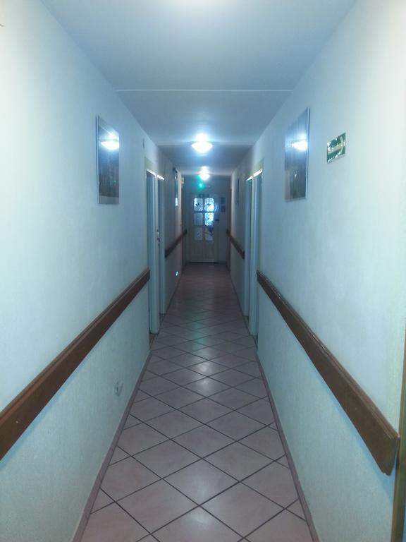 Świeradów-Zdrój Beatka酒店 外观 照片