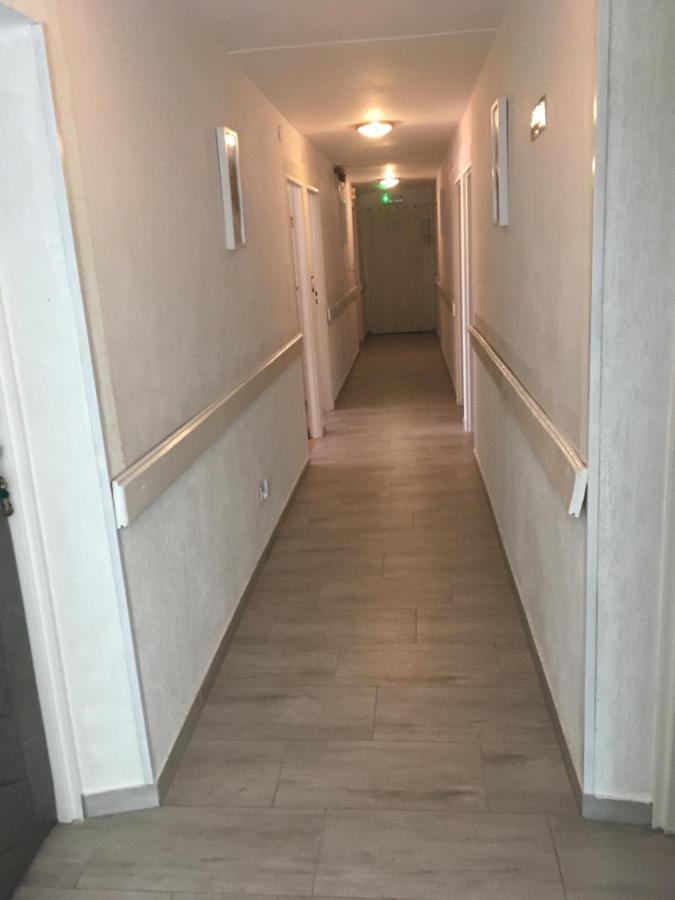 Świeradów-Zdrój Beatka酒店 外观 照片